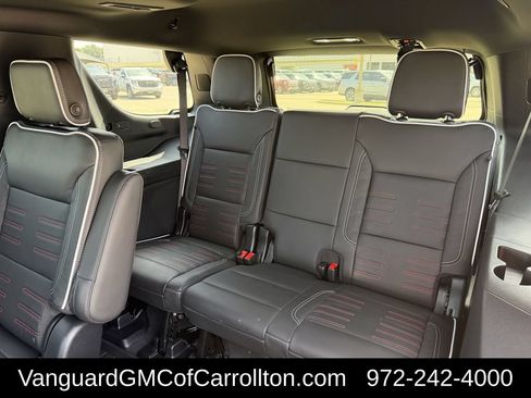 New 2026 GMC Yukon AT4 Ultimate w/ LPO, Floor Liner Package AWD/4WD image 26