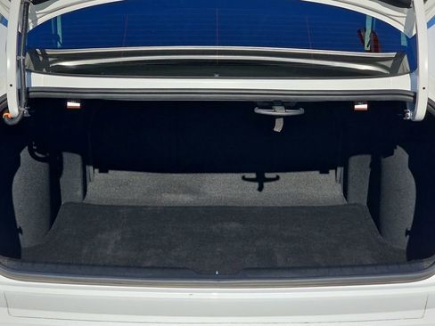 Used 2022 Hyundai Sonata Limited w/ Cargo Package image 13