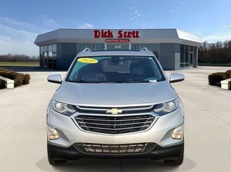 Used 2020 Chevrolet Equinox Premier video 2