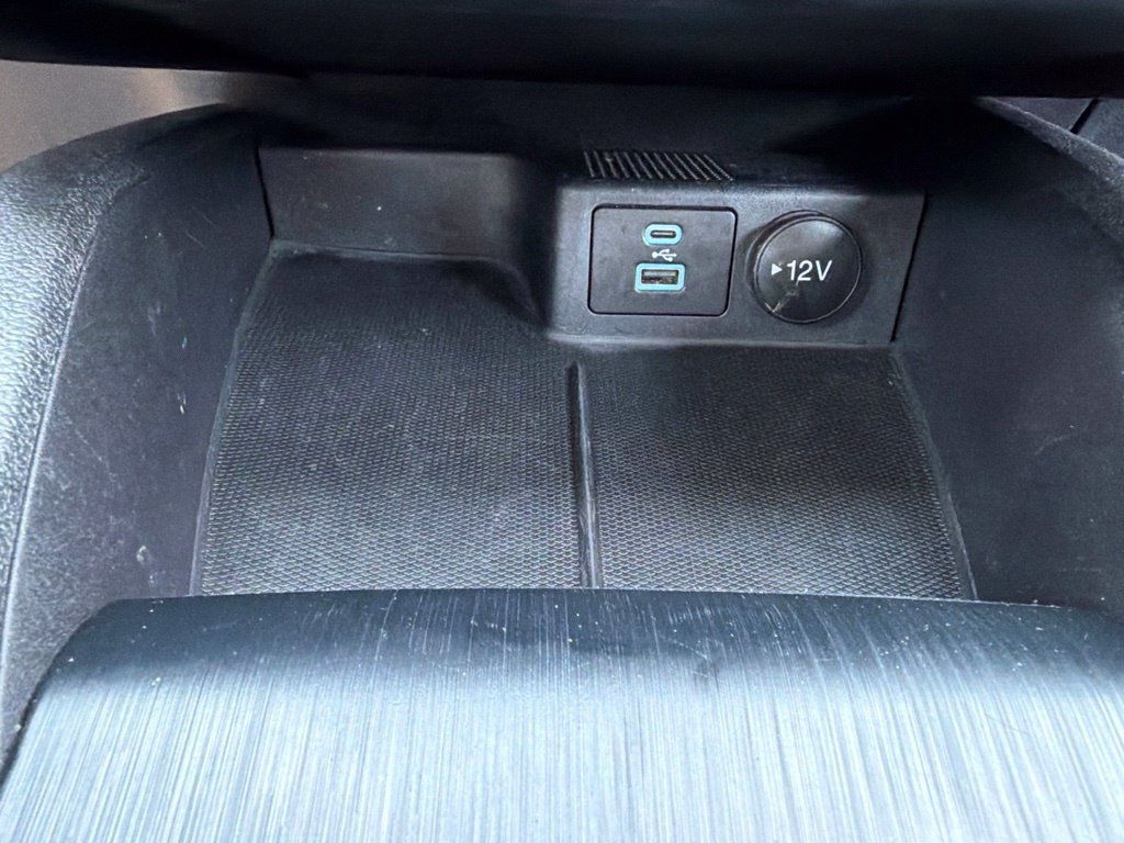 Used 2023 Ford Escape Active w/ Cold Weather Package FWD image 25