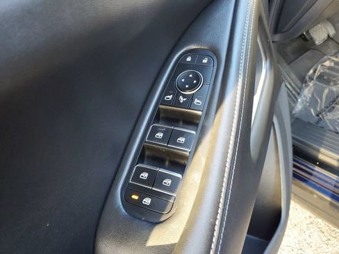 Used 2023 INFINITI QX60 Sensory w/ Cargo Package FWD image 16
