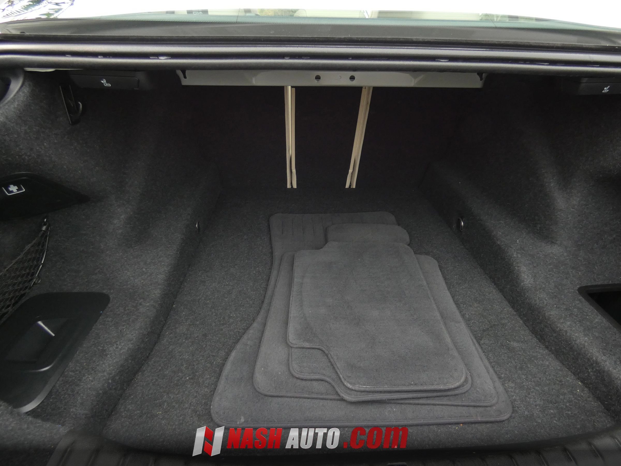Used 2017 BMW 540i RWD image 82