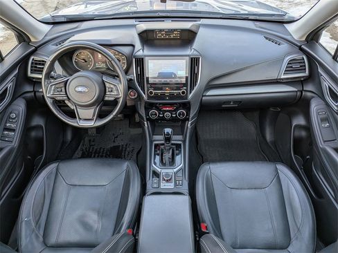 Used 2021 Subaru Forester Limited image 22