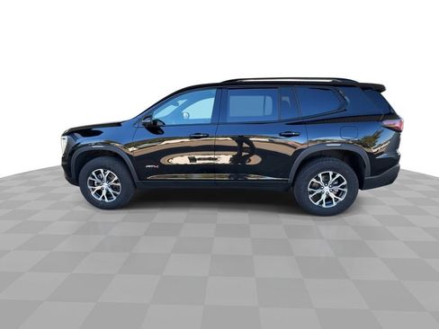 Certified 2025 GMC Acadia AT4 AWD/4WD image 5