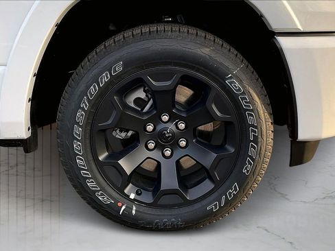 New 2026 RAM 1500 Big Horn AWD/4WD image 33