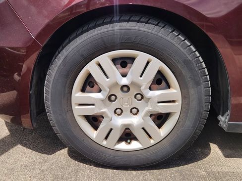 Used 2013 Honda Odyssey LX image 11