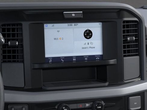 New 2026 Ford F350 XL image 14