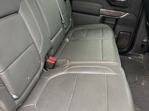 Used 2020 Chevrolet Silverado 2500 LTZ w/ LTZ Convenience Package image 10