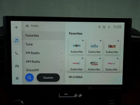 Used 2023 Toyota Sequoia TRD Pro image 28