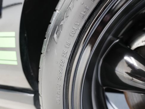 Used 2013 Ford Mustang Coupe image 25