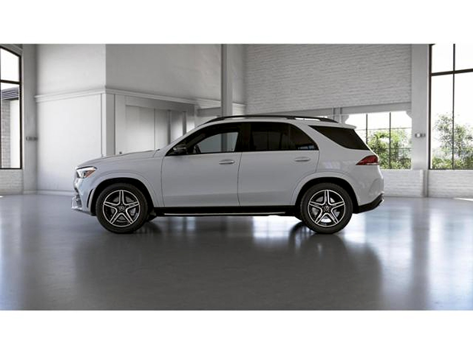 Used 2023 Mercedes-Benz GLE 350 image 34