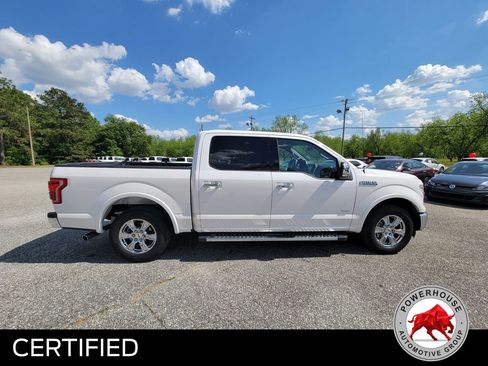 Used 2017 Ford F150 Lariat image 7