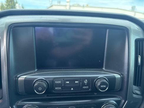 Used 2017 Chevrolet Silverado 1500 LT w/ All Star Edition image 25