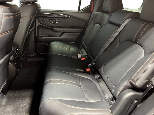 New 2026 Honda Passport TrailSport Elite image 25