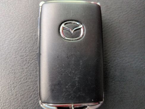 Used 2024 MAZDA CX-5 Carbon Edition AWD/4WD image 31