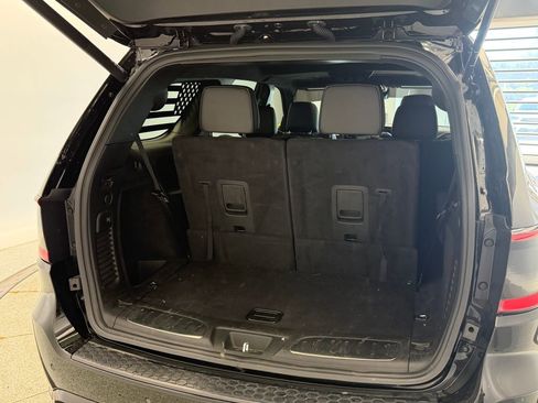 Used 2024 Dodge Durango R/T AWD/4WD image 20