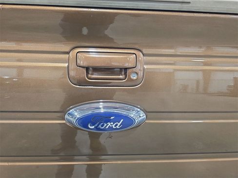 Used 2012 Ford F150 King Ranch image 13
