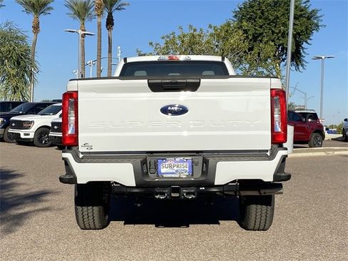 New 2026 Ford F350 XL w/ STX Appearance Package image 28