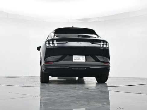 Used 2025 Ford Mustang Mach-E Select image 36