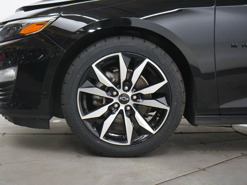 Used 2023 Chevrolet Malibu RS FWD image 28