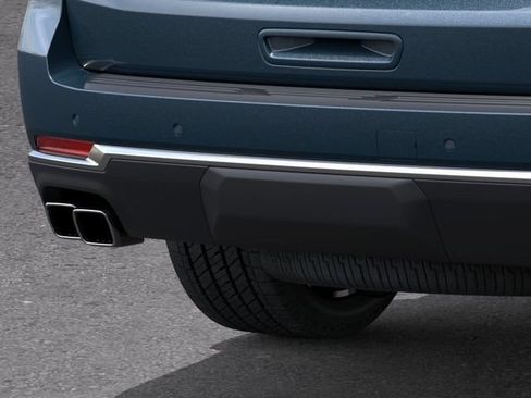 New 2026 Chevrolet Tahoe High Country AWD/4WD image 14