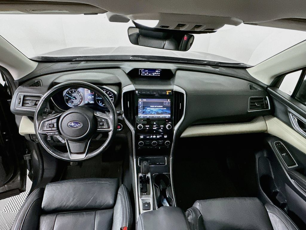 Used 2021 Subaru Ascent Limited w/ Technology Package AWD/4WD image 3