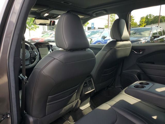 Certified 2026 Subaru Forester Limited w/ Premium/Limited Package AWD/4WD image 14