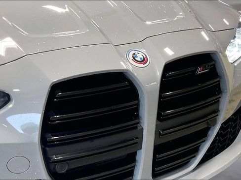 Used 2023 BMW M4 xDrive Competition AWD/4WD image 33