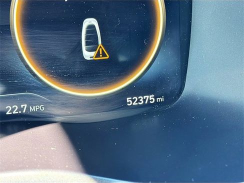 Used 2022 Hyundai Santa Fe Calligraphy image 40