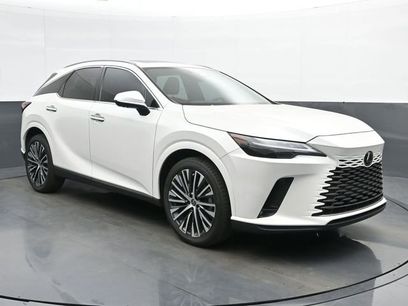 Used 2023 Lexus RX 350 Premium Plus w/ Cold Area Package