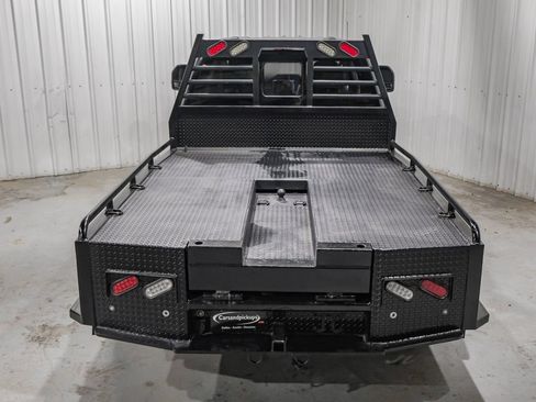 Used 2023 Ford F350 Lariat w/ FX4 Off-Road Package AWD/4WD image 58