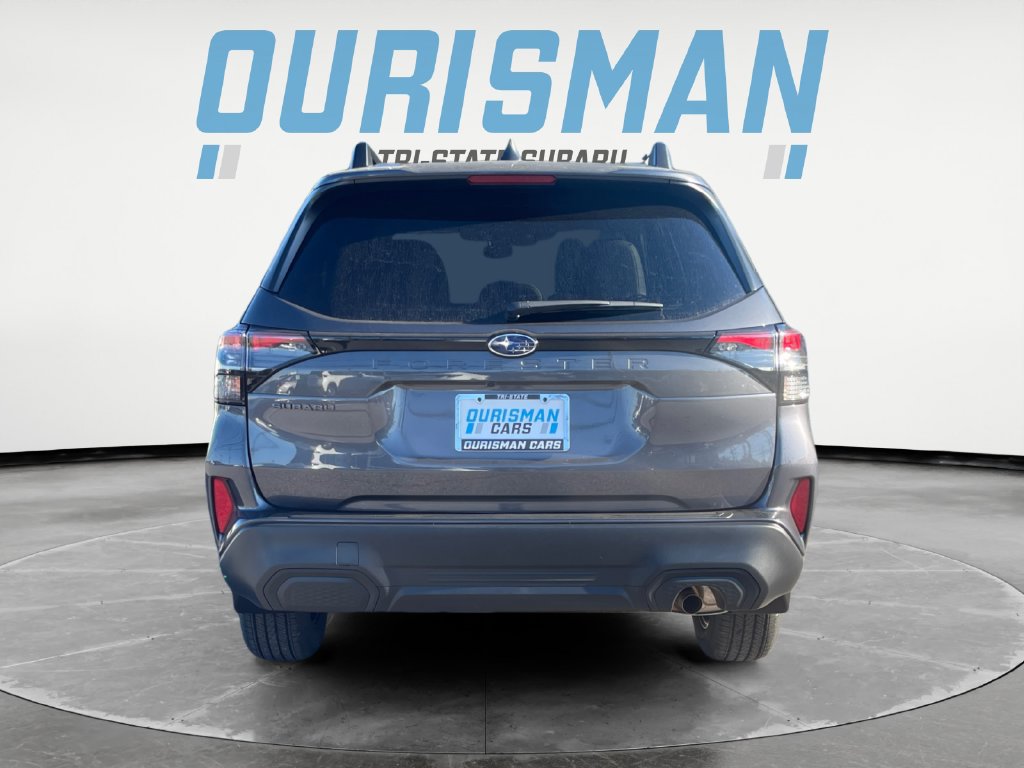 New 2026 Subaru Forester Premium AWD/4WD image 5
