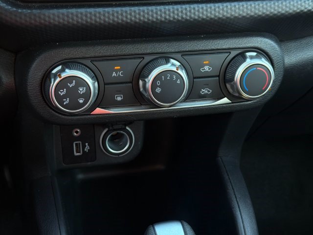 Used 2023 Nissan Kicks S w/ Interior Electronics Package FWD image 21