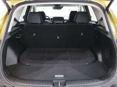 Used 2024 Kia Seltos SX w/ SX Sunroof Package AWD/4WD image 34