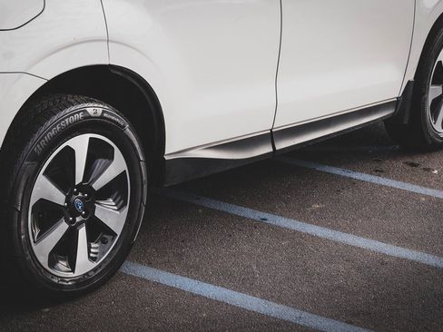 Used 2018 Subaru Forester 2.5i Premium image 24