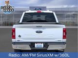 Certified 2023 Ford F150 XLT w/ Equipment Group 302A High image 5