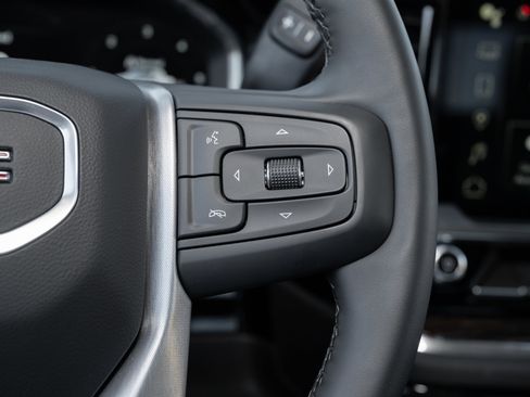 New 2024 GMC Sierra 1500 SLE w/ Preferred Package image 44