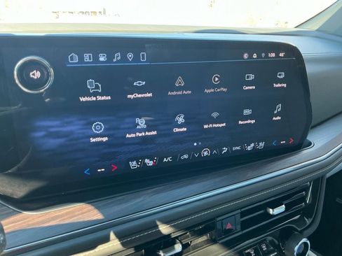 Used 2026 Chevrolet Tahoe Premier image 18