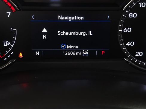 Certified 2023 Cadillac XT4 Premium Luxury AWD/4WD image 25