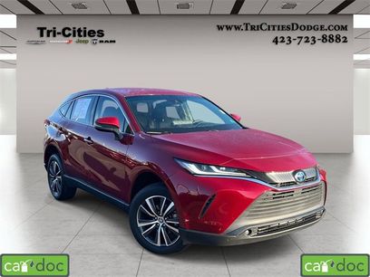 Used 2023 Toyota Venza LE