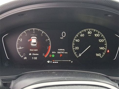 Certified 2024 Honda Civic Sport image 18