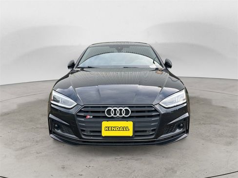 Used 2019 Audi S5 Prestige w/ S Sport Package image 3