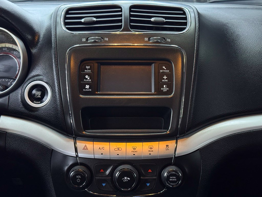Used 2014 Dodge Journey American Value Package w/ Flexible Seating Group FWD image 15