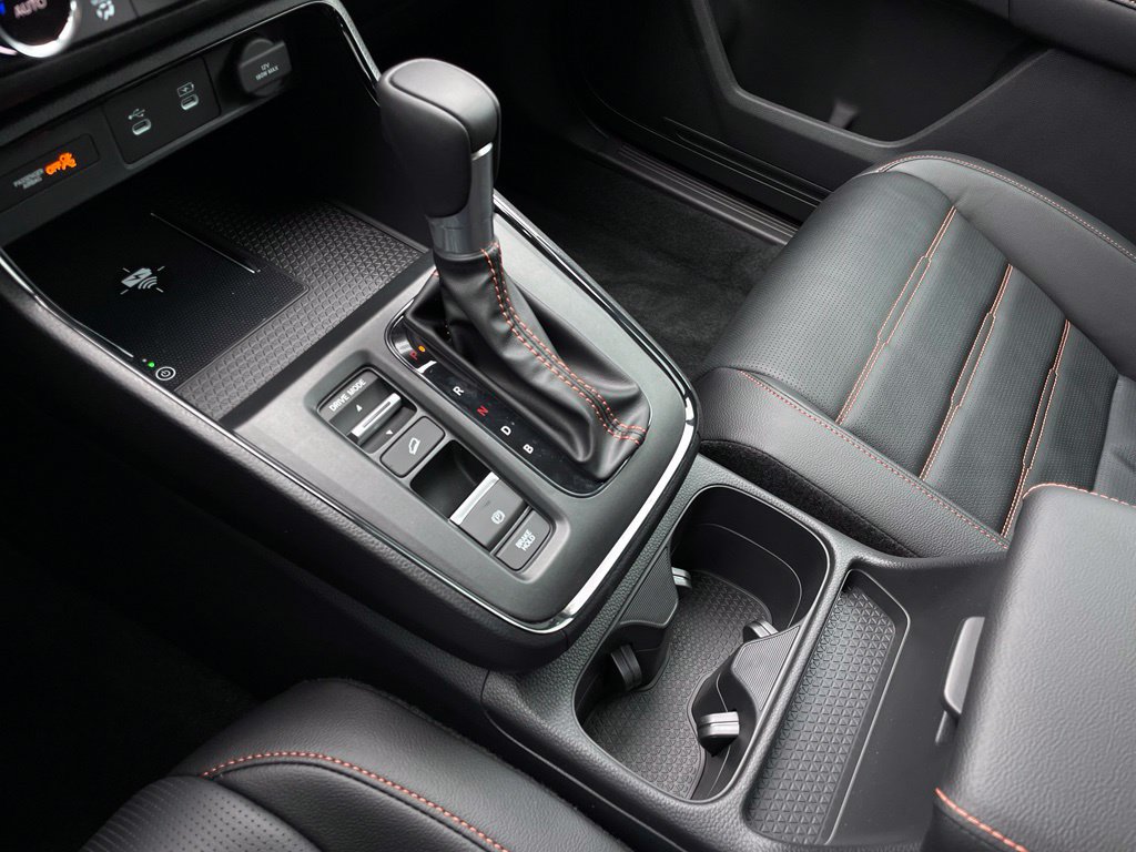 New 2027 Honda CR-V Sport-L image 19