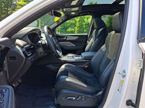 Certified 2023 Acura MDX A-Spec AWD/4WD image 13