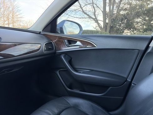 Used 2018 Audi A6 2.0T Premium image 23