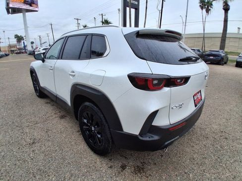 New 2026 MAZDA CX-50 AWD 2.5 S w/ Cargo Package image 5