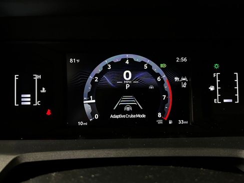 Certified 2026 Toyota 4Runner SR5 image 12