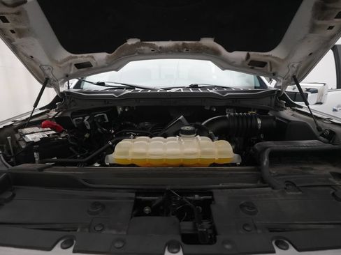 Used 2021 Ford F150 Lariat AWD/4WD image 3