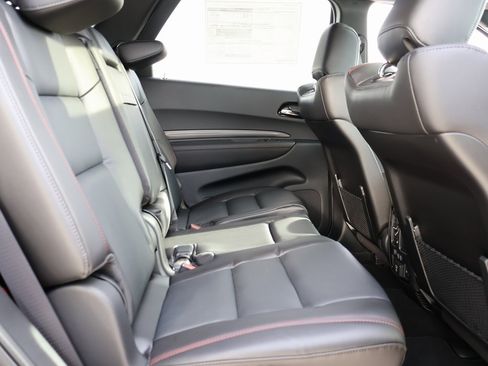 New 2026 Dodge Durango GT image 12